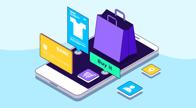 In-app purchase (Mua hàng trong ứng dụng) là gì?